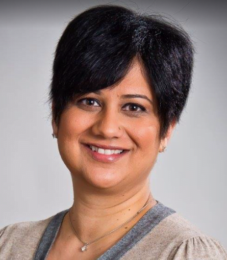 Dr. Ayla Azad Dr. Ayla Azad