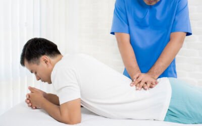 First Chiropractic Adjustment: What to Expect at Oshawa Wellness