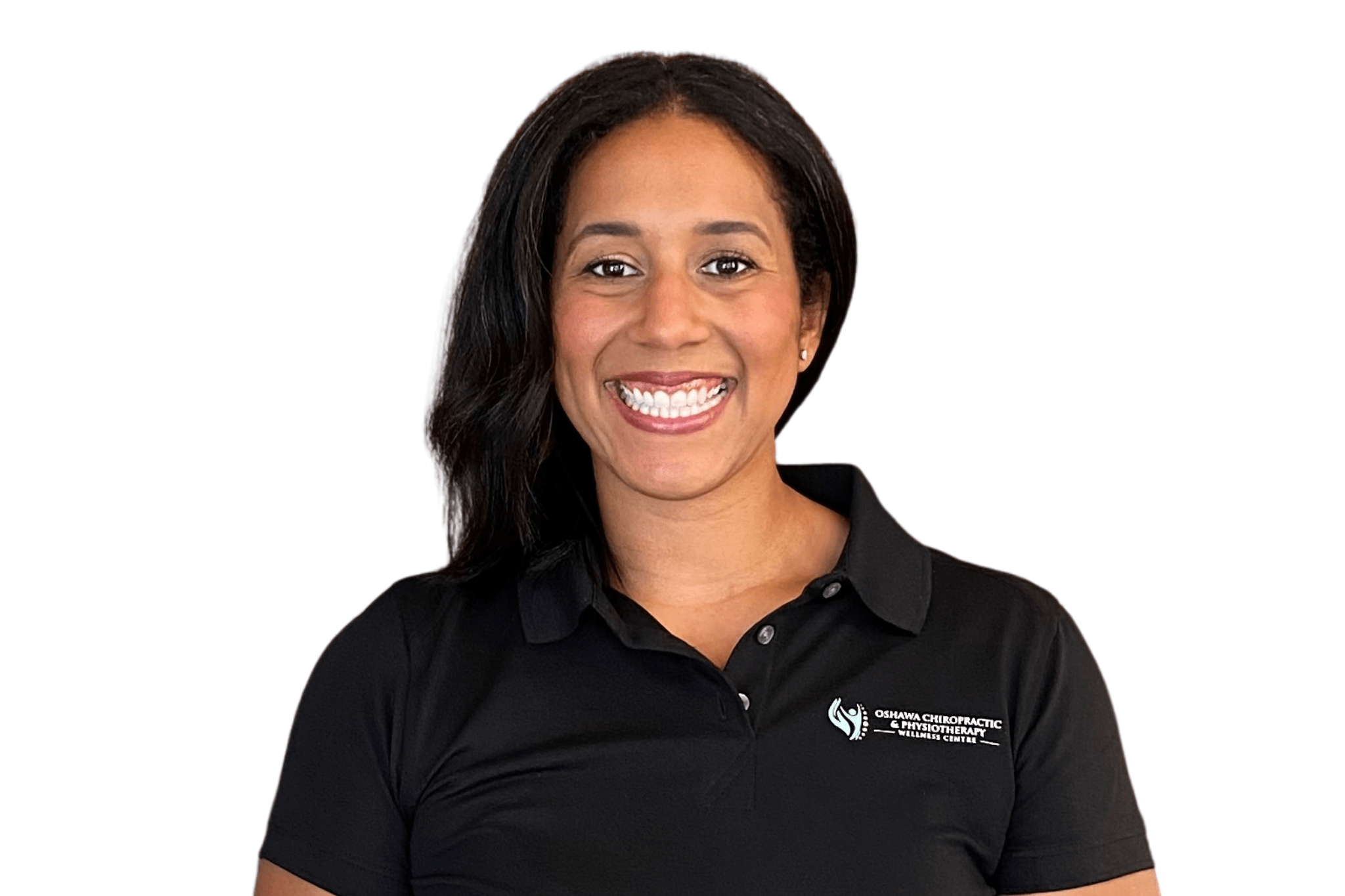 Dr. Aleisha Adeboyejo