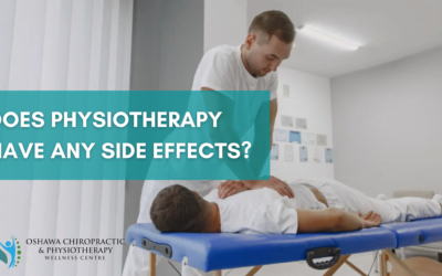 Does Physiotherapy have Any Side Effects