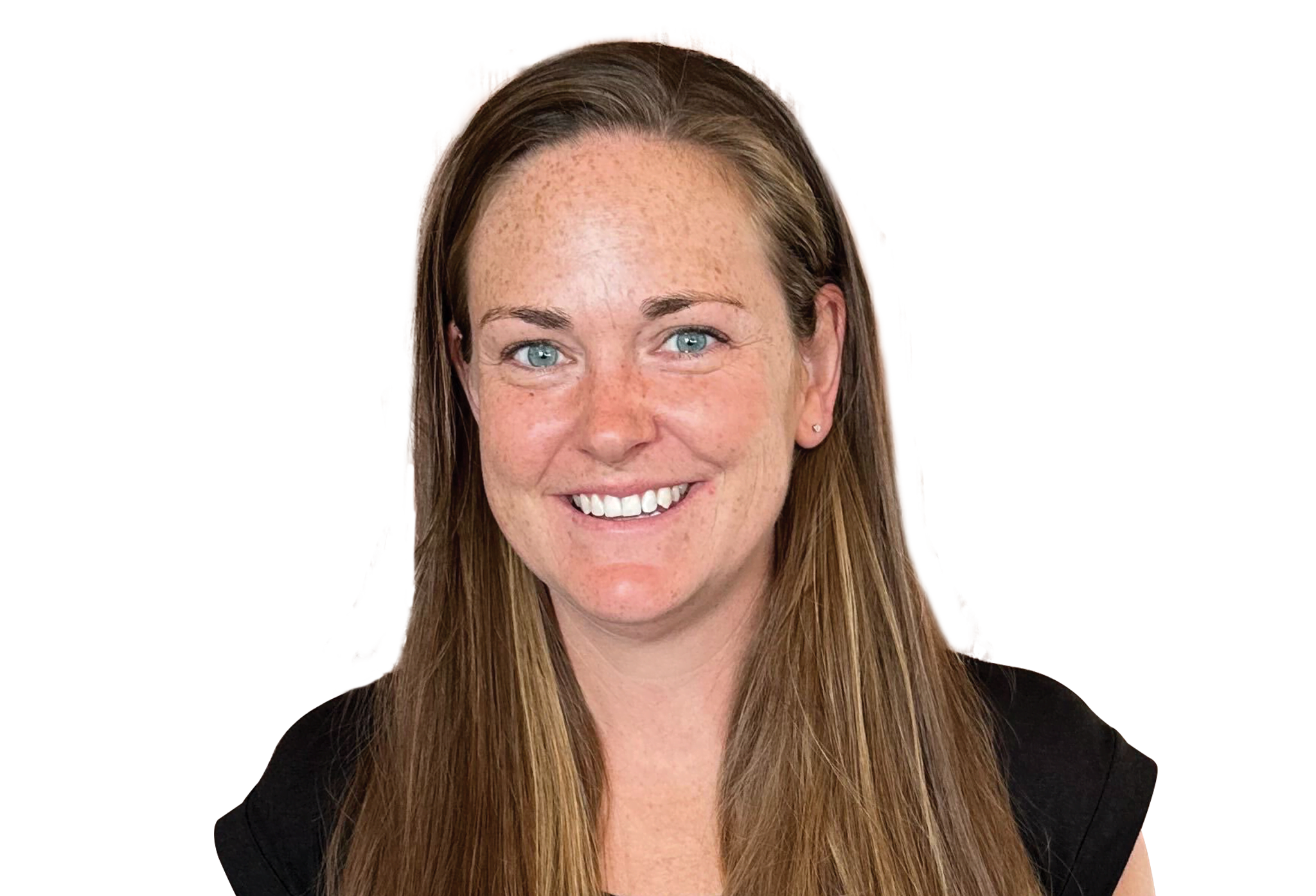 Dr. Aleisha Adeboyejo