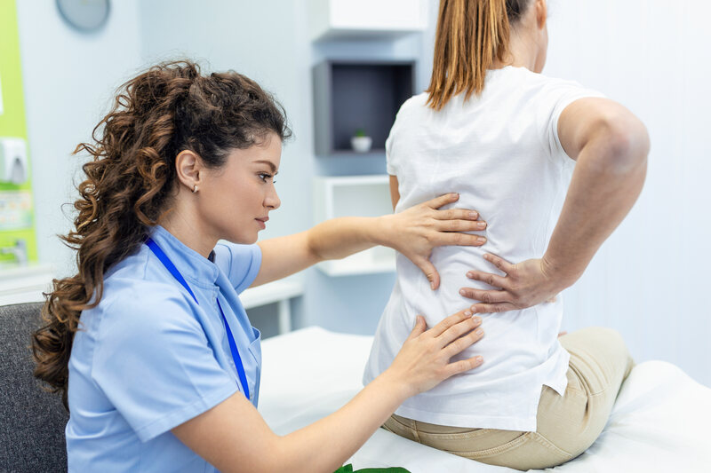 How Chiropractic Care Improves Posture & Mobility