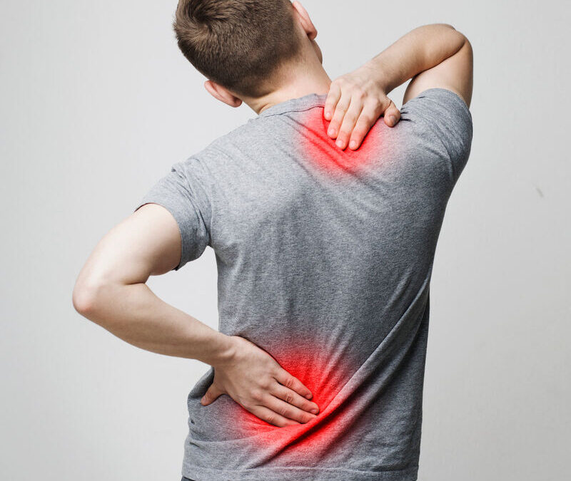 When to See a Chiropractor in Oshawa for Back, Neck & Joint Pain