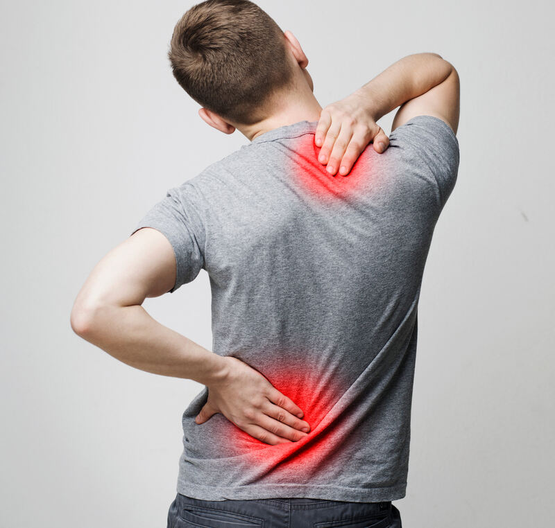 Best Lower Back Pain Treatments in Oshawa: Complete Guide - Oshawa ...
