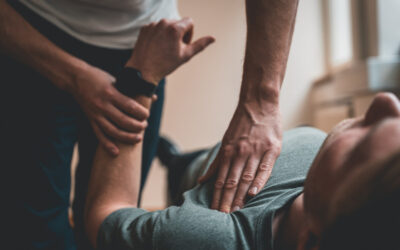 First Physiotherapy Appointment at Oshawa Wellness Guide