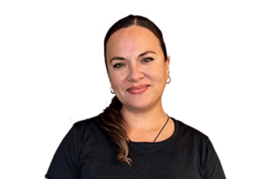 Ana, physiotherapist assistant at Oshawa Chiropractic & Physiotherapy clinic