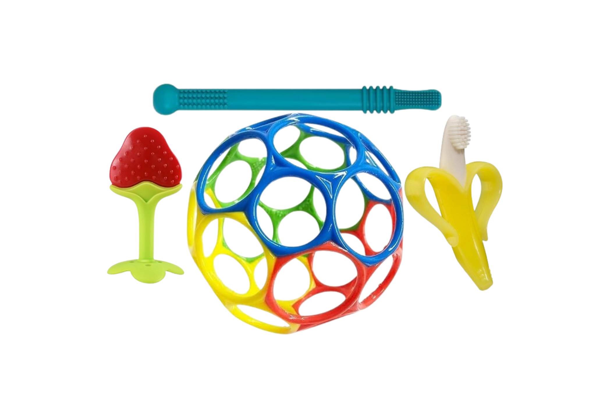 Oral-Development-Bundles