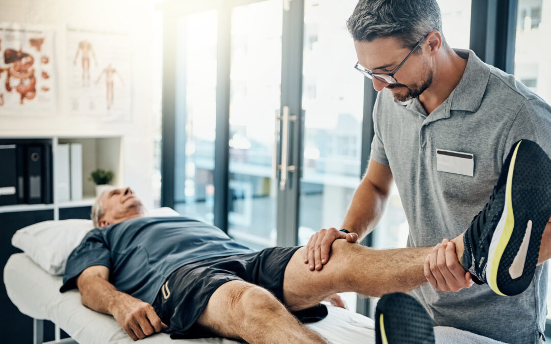 Do You Need a Referral for Physiotherapy or Chiropractic in Oshawa?