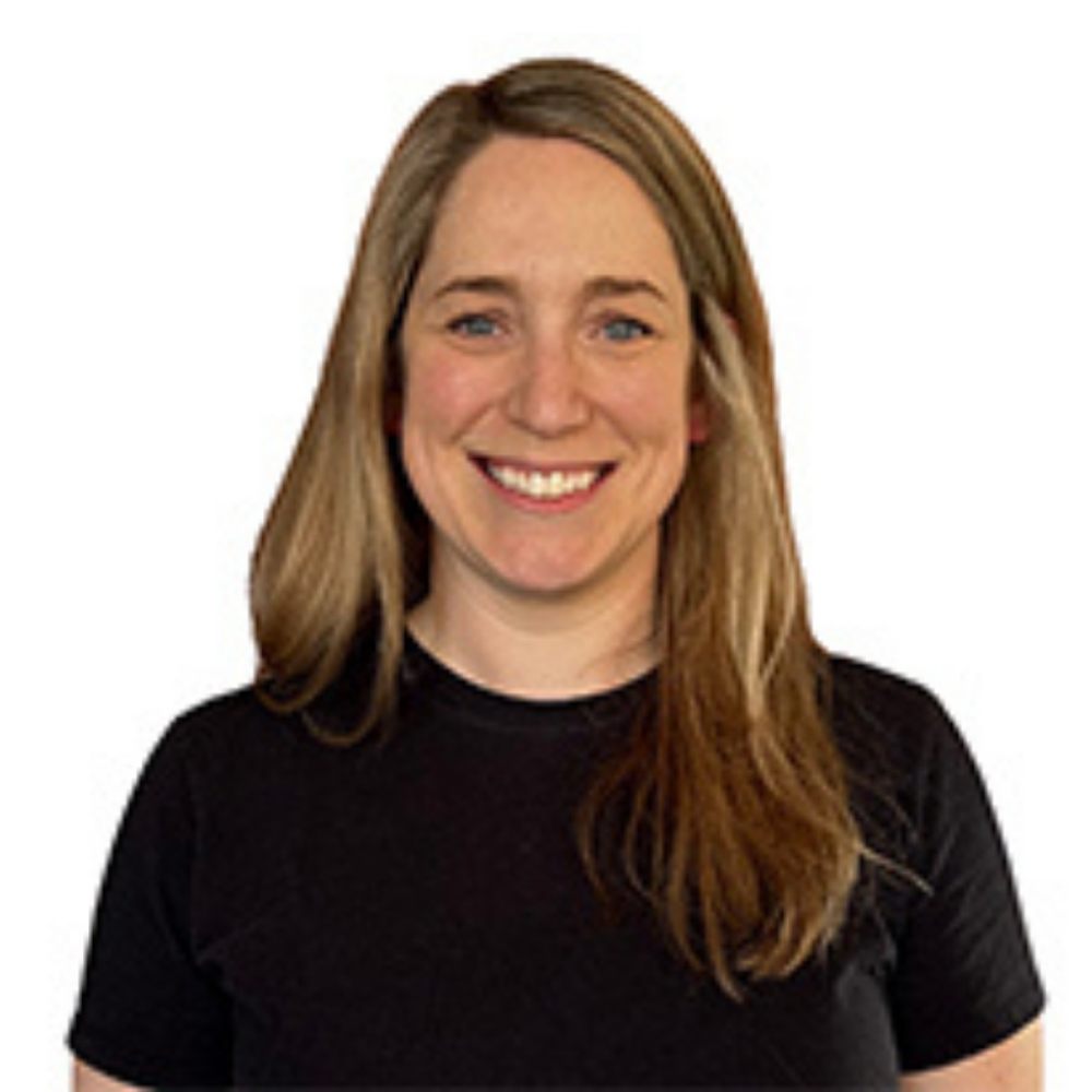 Dr. Lindsay Taylor chiropractor oshawa