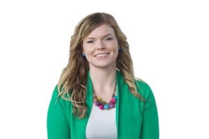 Dr. Rhiannon Burkitt