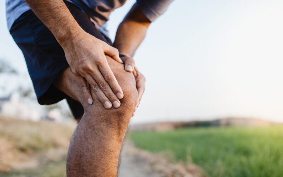 Joint Pain Prevention: Expert Exercise & Lifestyle Tips