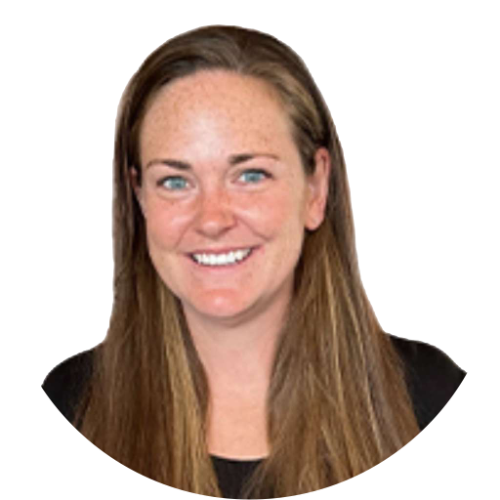 Katie Dodington physiotherapist oshawa-circle