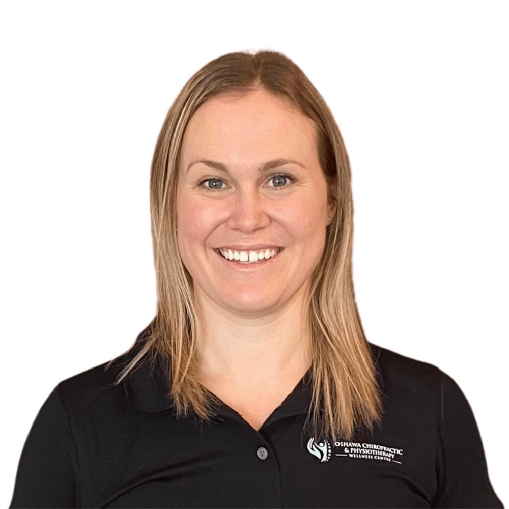 Lindsay Bays physiotherapist oshawa