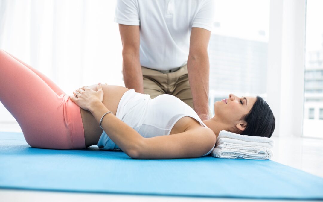Prenatal Chiropractor Near Me: Gentle Pregnancy Care in Oshawa