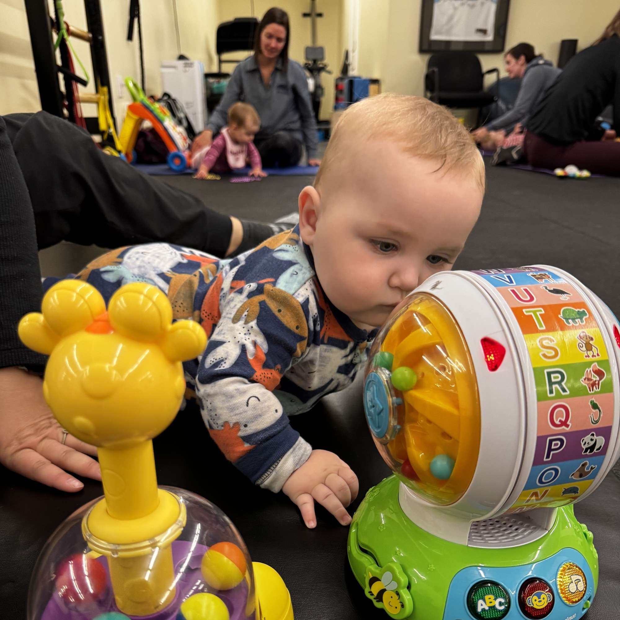 little-movers-class