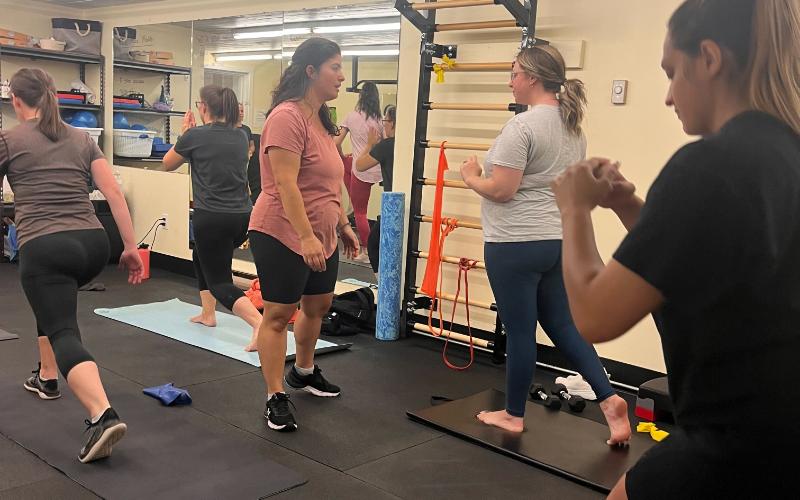 prenatal-fitness-class-oshawa-wellness-centre 