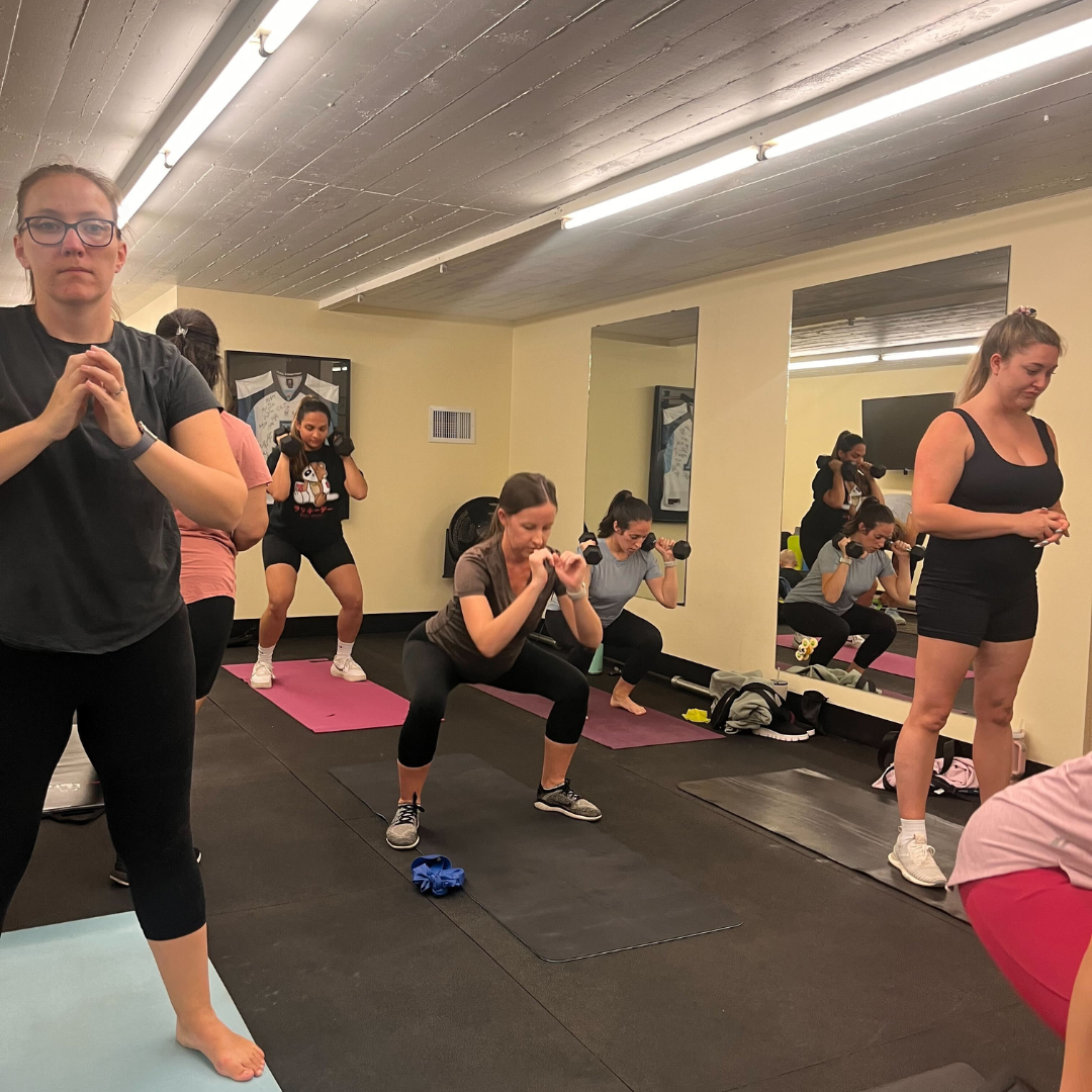 prenatal-fitness-oshawa
