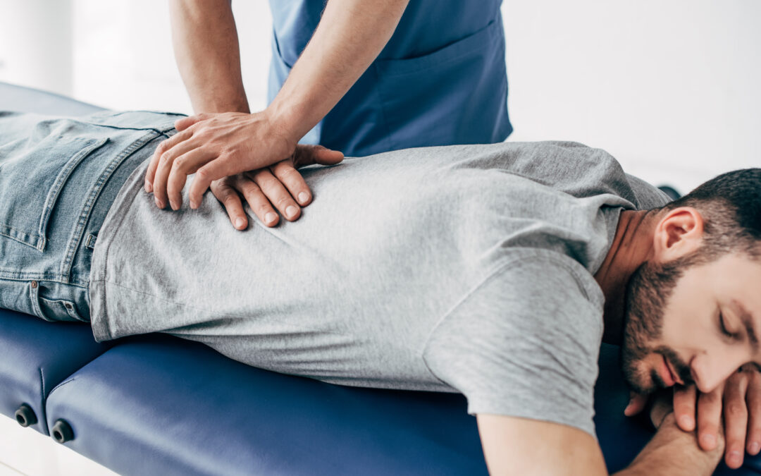 How Chiropractic Care Can Help Combat Seasonal Stress and Fatigue?