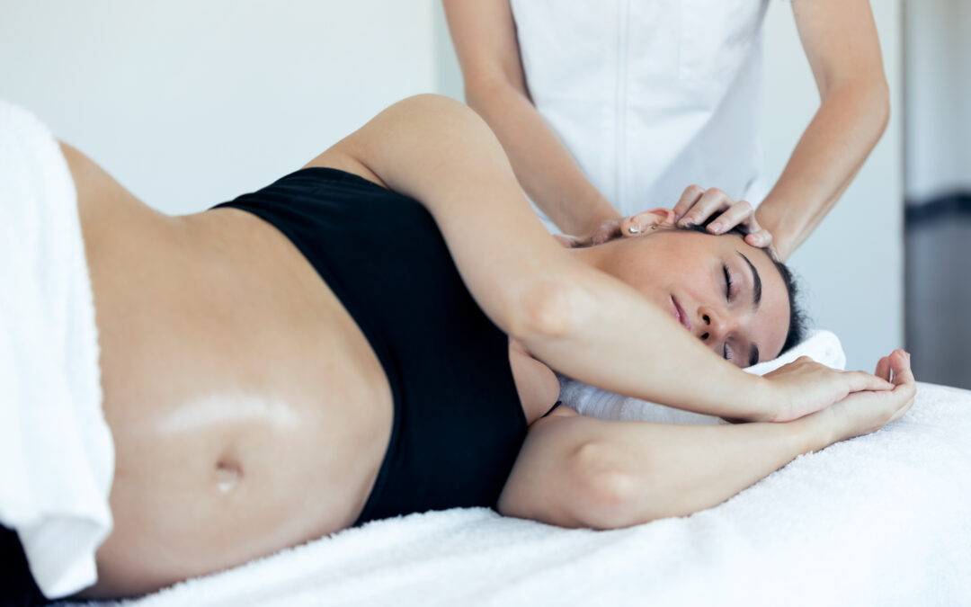 What Should I Expect from a Prenatal Chiropractor?