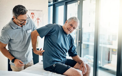 Recovering Faster After Workouts with Chiropractic Treatment
