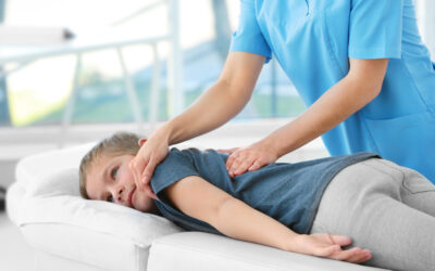 Chiropractic Care for Kids: What Parents Should Know