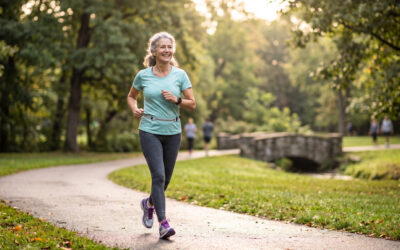 Three Easy Exercises to Help Older Adults Stay Active