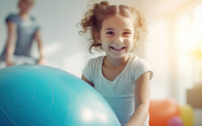 Signs Your Child Might Benefit From Seeing a Pediatric Chiropractor